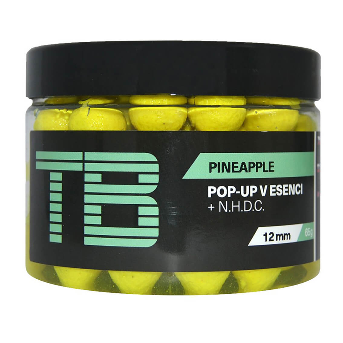 TB Baits Pop Up Pineapple + NHDC, 16 mm, 65 g