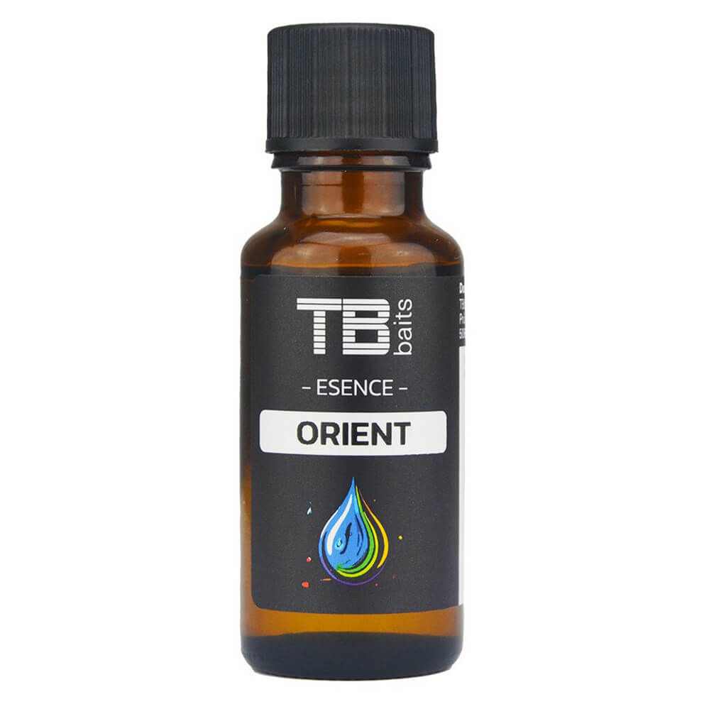 Esence TB Baits, 20 ml Corn