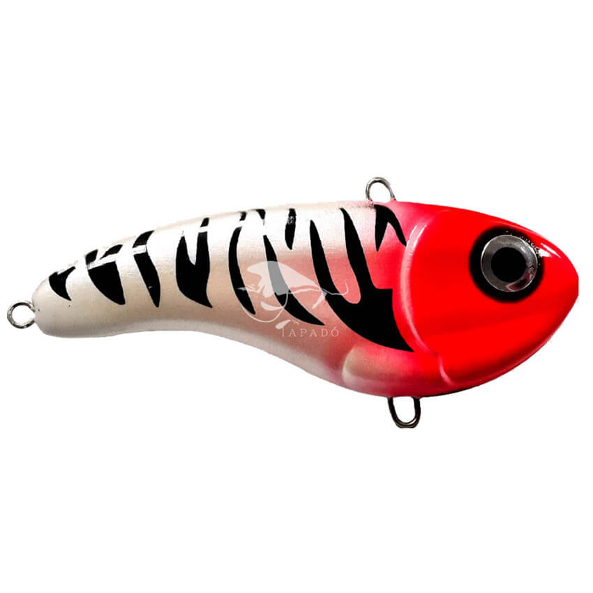 TAPADO SZ, Redhead délka 4 cm, hmotnost 6 g