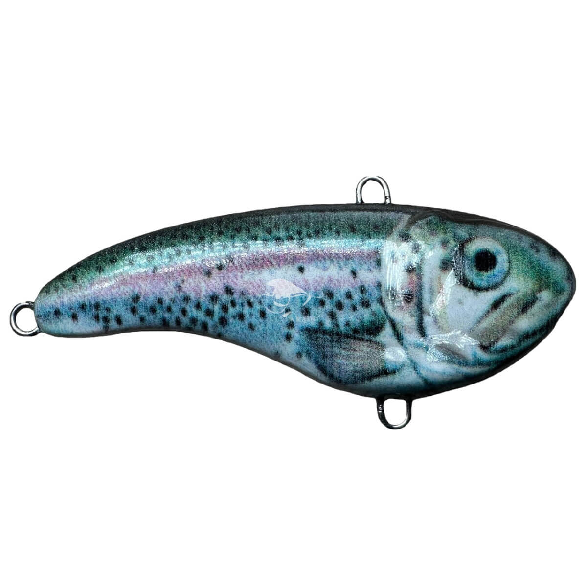 TAPADO SZ 6cm, 13g, Rainbow TROUT délka 4 cm, hmotnost 6 g