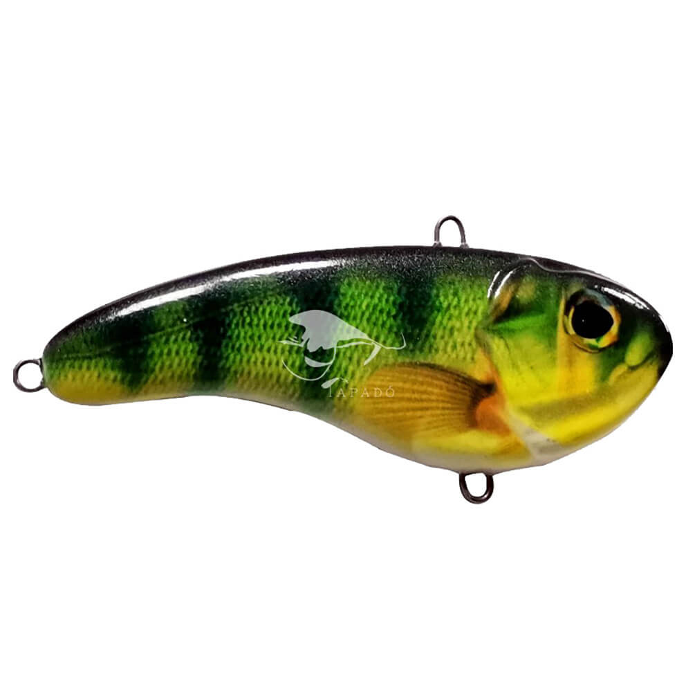 TAPADO SZ, Perch délka 9 cm, hmotnost 40 g