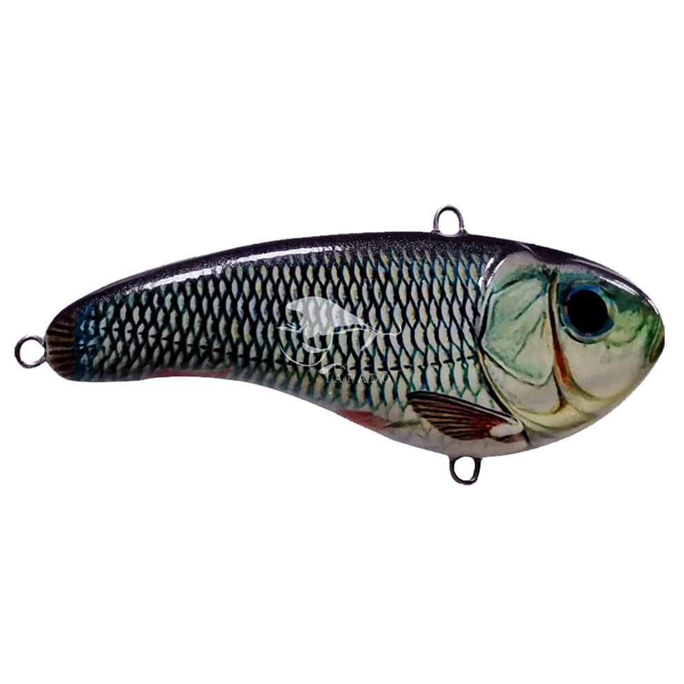 TAPADO SZ, Chub délka 8 cm, hmotnost 55 g