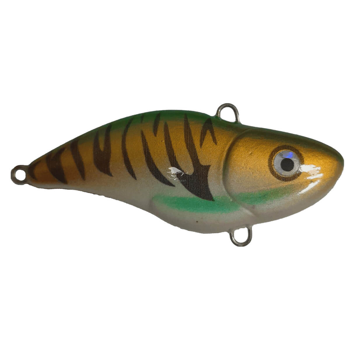 TAPADO Druid, AYU délka 6,5 cm, hmotnost 21 g