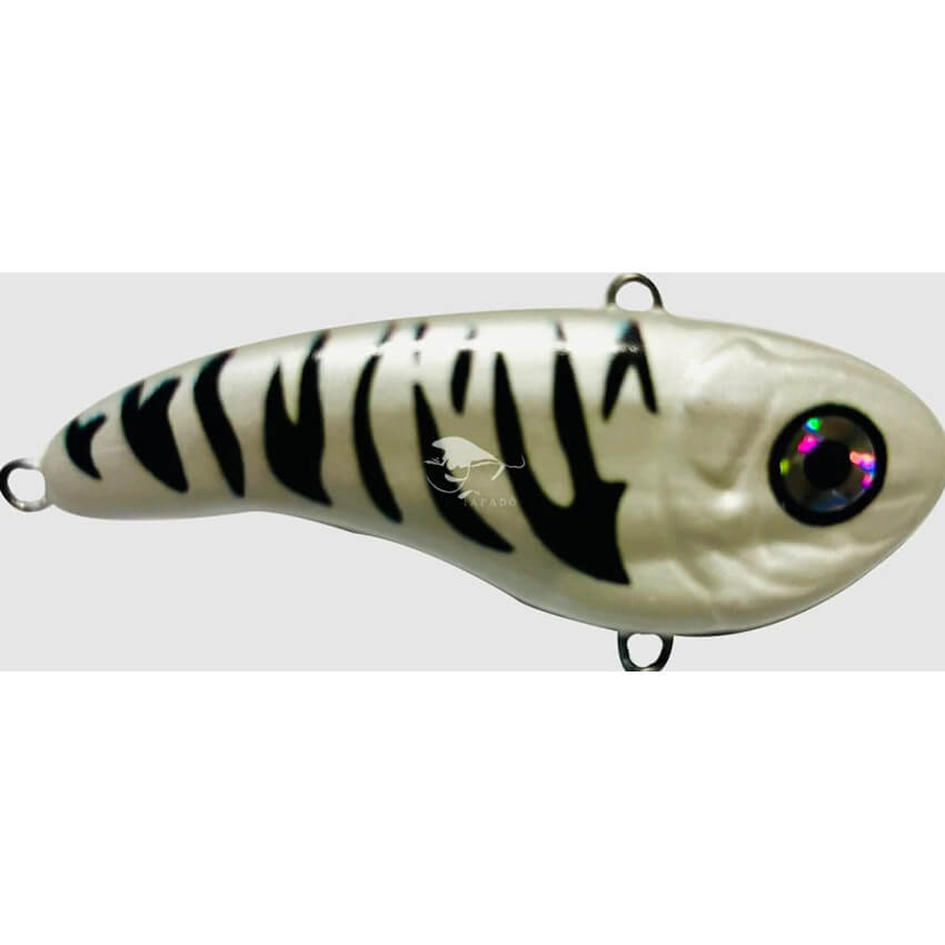 TAPADO SZ, White