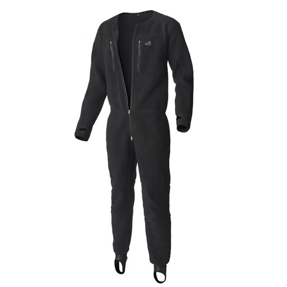 Overal Geoff Anderson Thermal 4 vel. XS