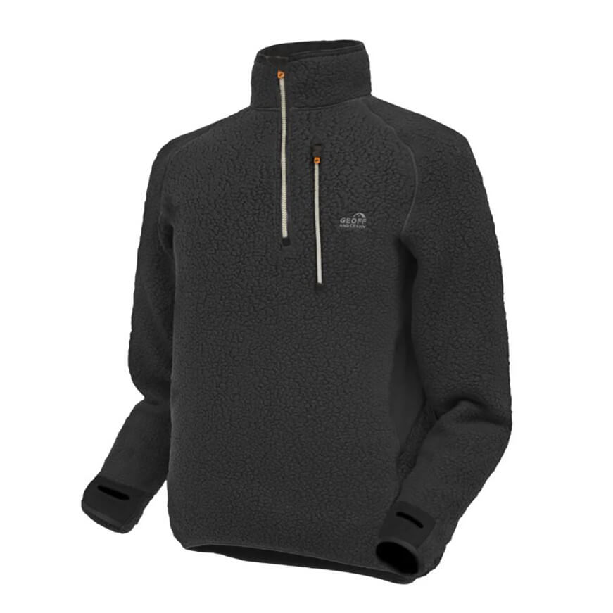 Pulover termo GEOFF Anderson Thermal 4 vel. XL