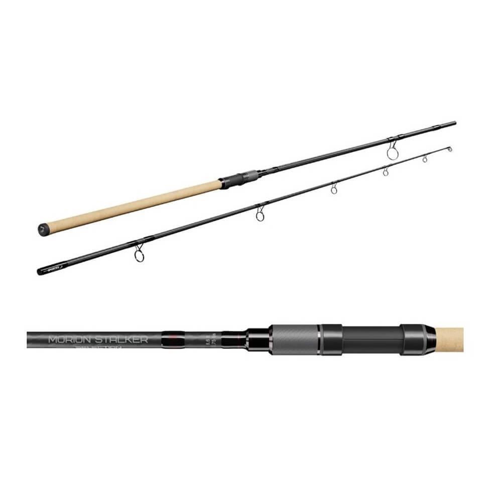 Prut SPORTEX Morion Stalker Selection délka 3,00 m, zátěž 3,50 lb