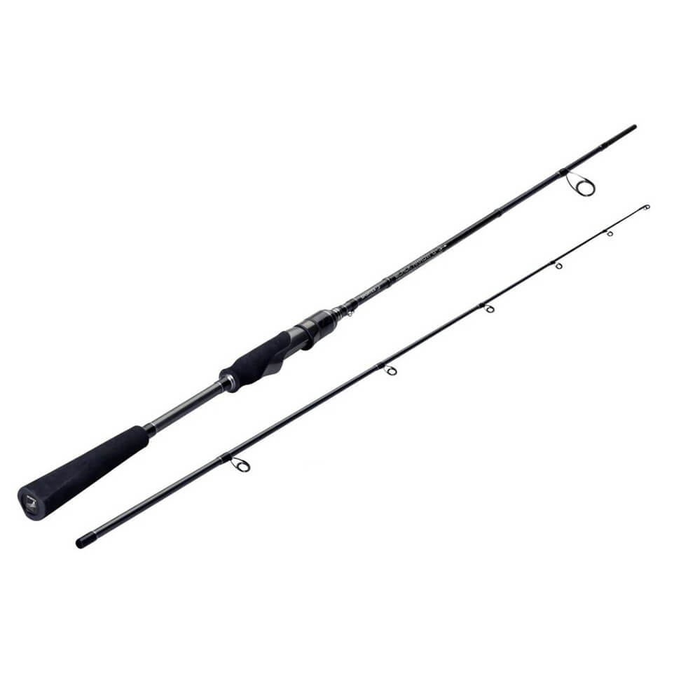 Prut SPORTEX Black Arrow G-3 Spin délka 2,40 m, zátěž 20 g