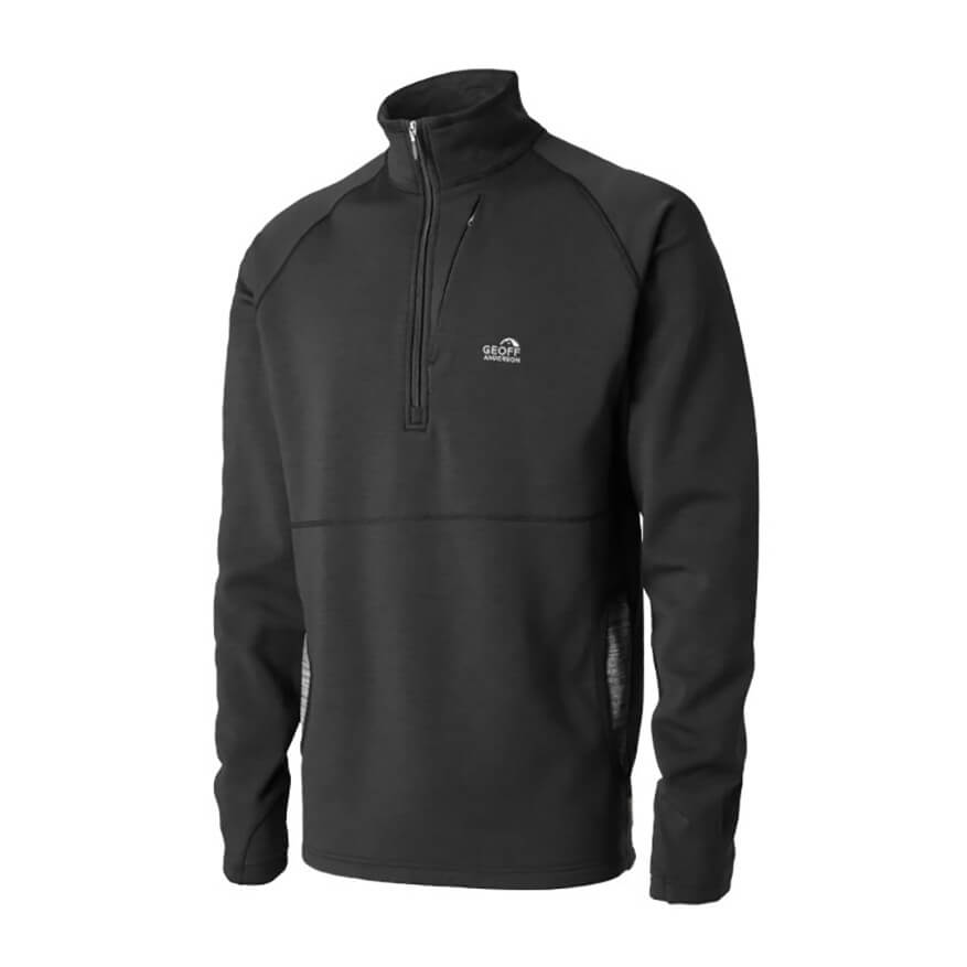 Mikina Geoff Anderson WizWool 335 vel. XXXXL