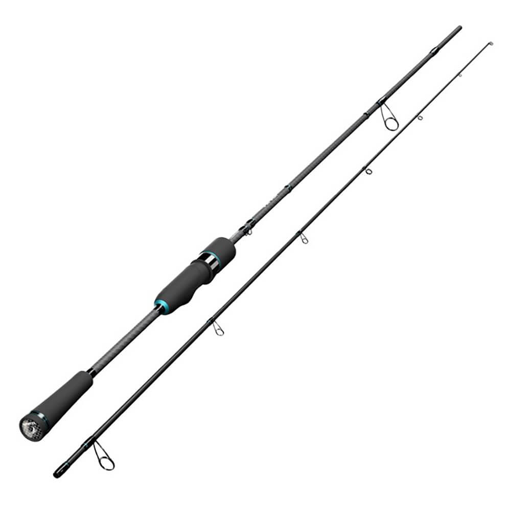 Prut SPORTEX Nova Twitch RS-2 délka 2,15 m, zátěž 20 g, baitcast