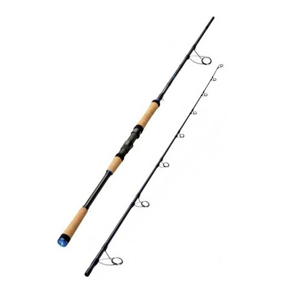 Prut SPORTEX Top Cat Boat délka 2,45 m, zátěž 130-300 g