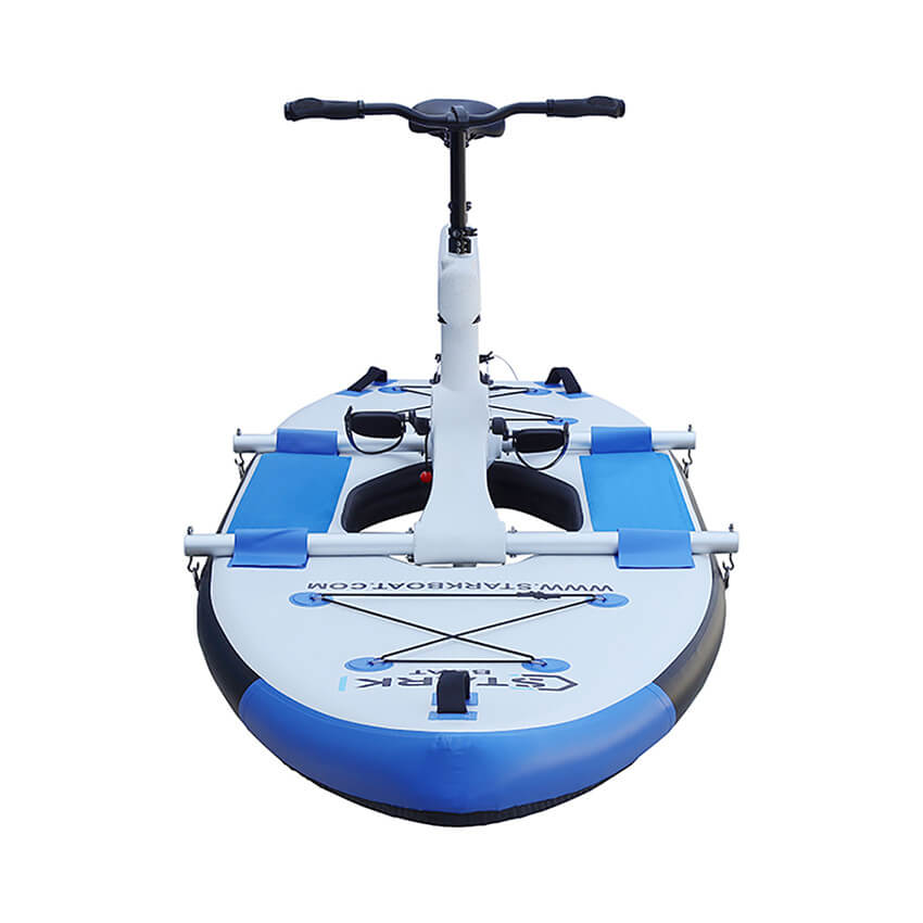 Nafukovací vodní kolo STARKBOAT SWC10 Paddle Board