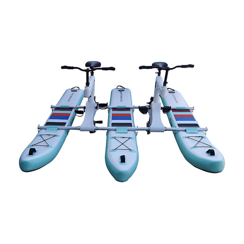 Nafukovací vodní kolo STARKBOAT SWC08