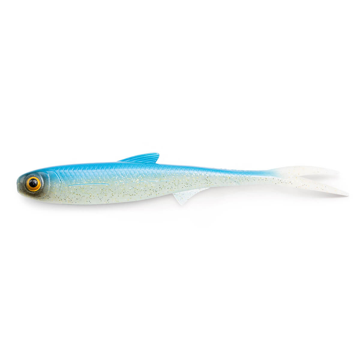Smáčik KUORE Phantom, Sexy Shad délka 15 cm, hmotnost 12 g