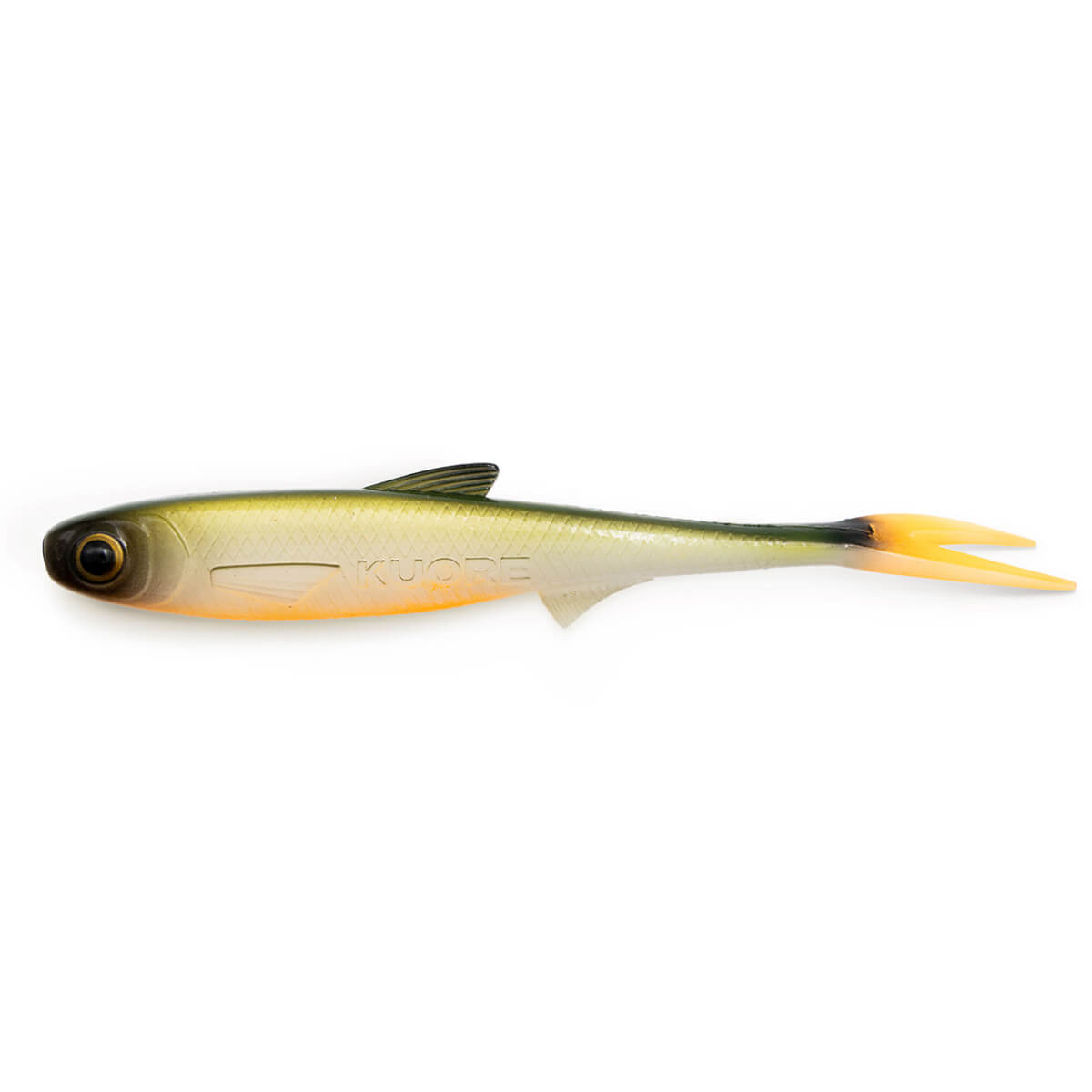 Smáčik KUORE Phantom, Bleak délka 20 cm, hmotnost 29 g