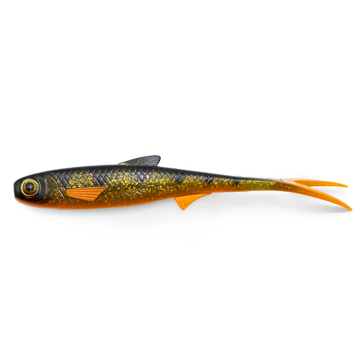 Smáčik KUORE Phantom, Dark Perch délka 20 cm, hmotnost 29 g