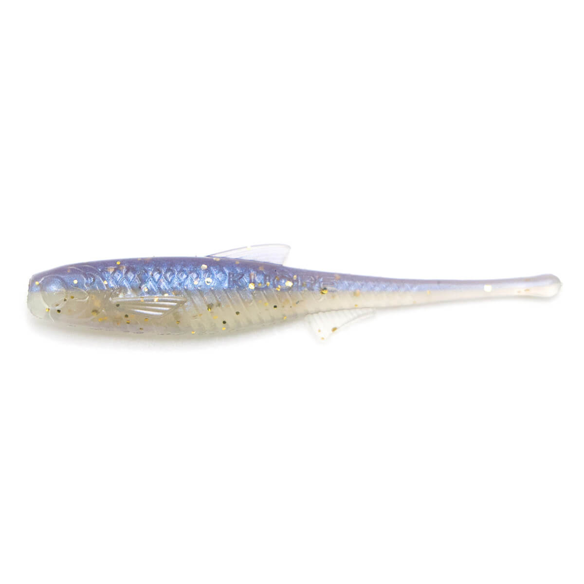 Nástraha KUORE Torpedo 9 cm, Sexy Shad, 3 ks