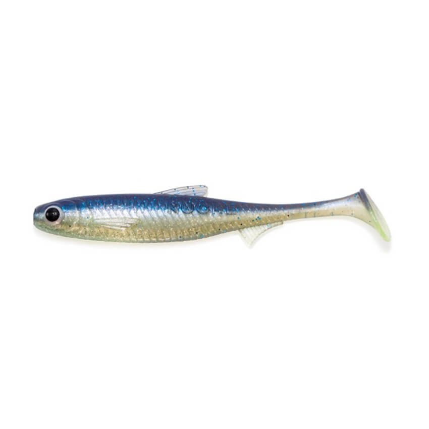 Kopyto KUORE Recoil, Herring