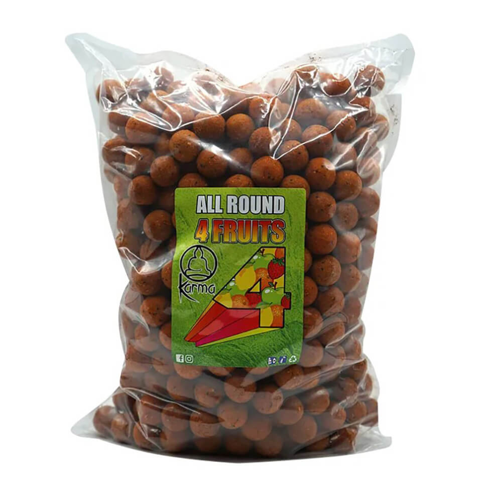 KARMA Special All Round 4 Fruit, 2,5 kg průměr 20 mm