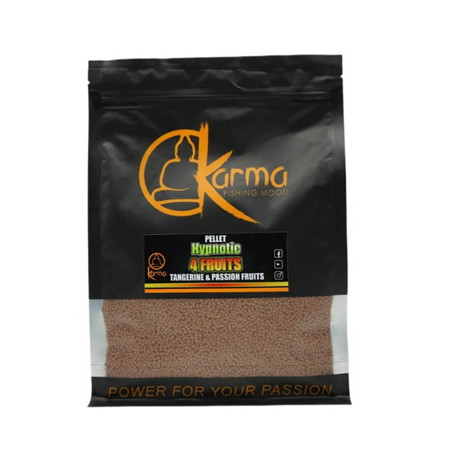 KARMA Hypnotic 4 Fruit, 4 mm, 900 g