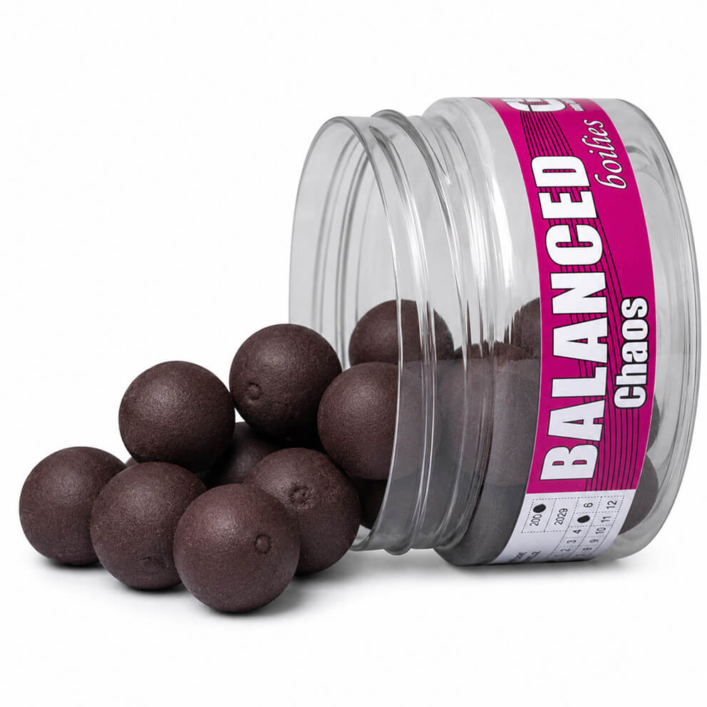 Carp Inferno Balanced Chaos, 200 ml průměr 24 mm