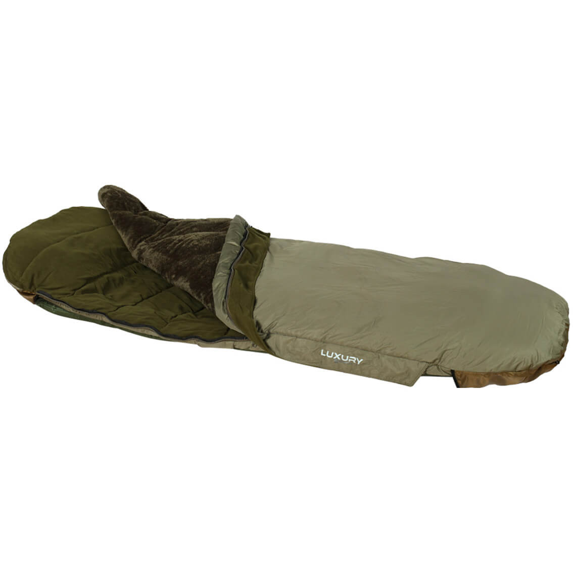 Spací pytel GIANTS FISHING 5 Season Luxury Sleeping Bag