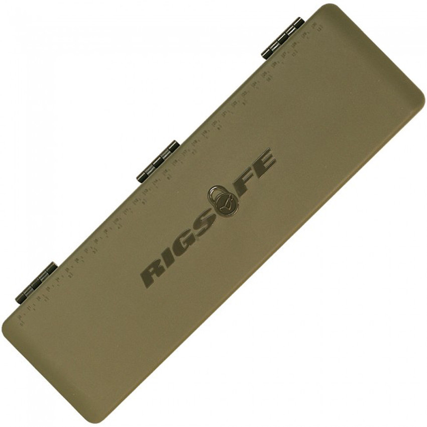Penál Large Rigsafe