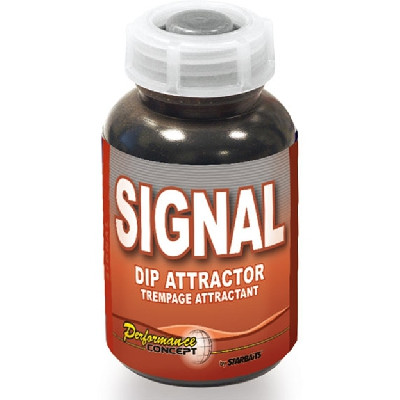 StarBAITS Signal