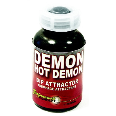 StarBAITS Hot Demon