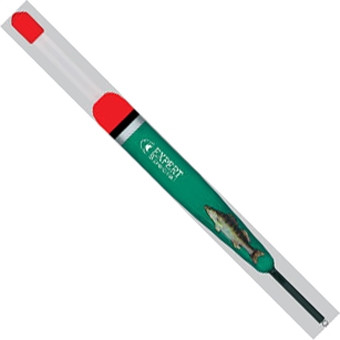 Splávek EXPERT balzový váha 6g, délka 18cm