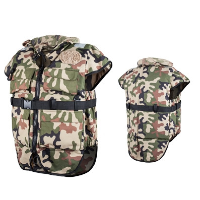 Plovací vesta Aquarius Angler vel. XL