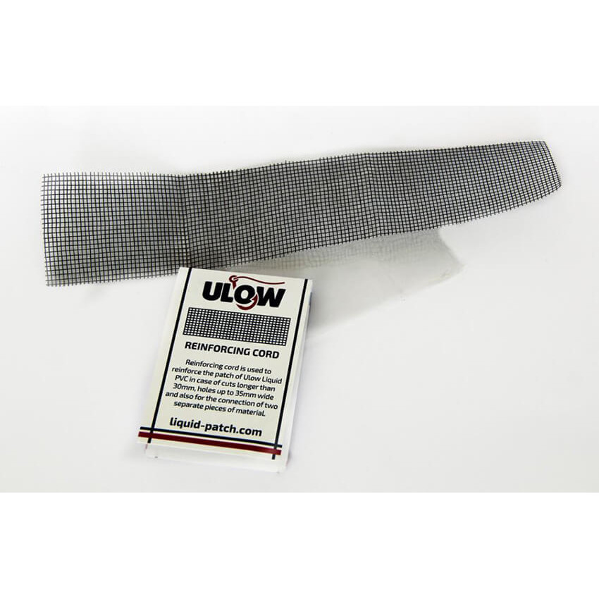 Zpevňovací pásek ULOW Liquid Patch