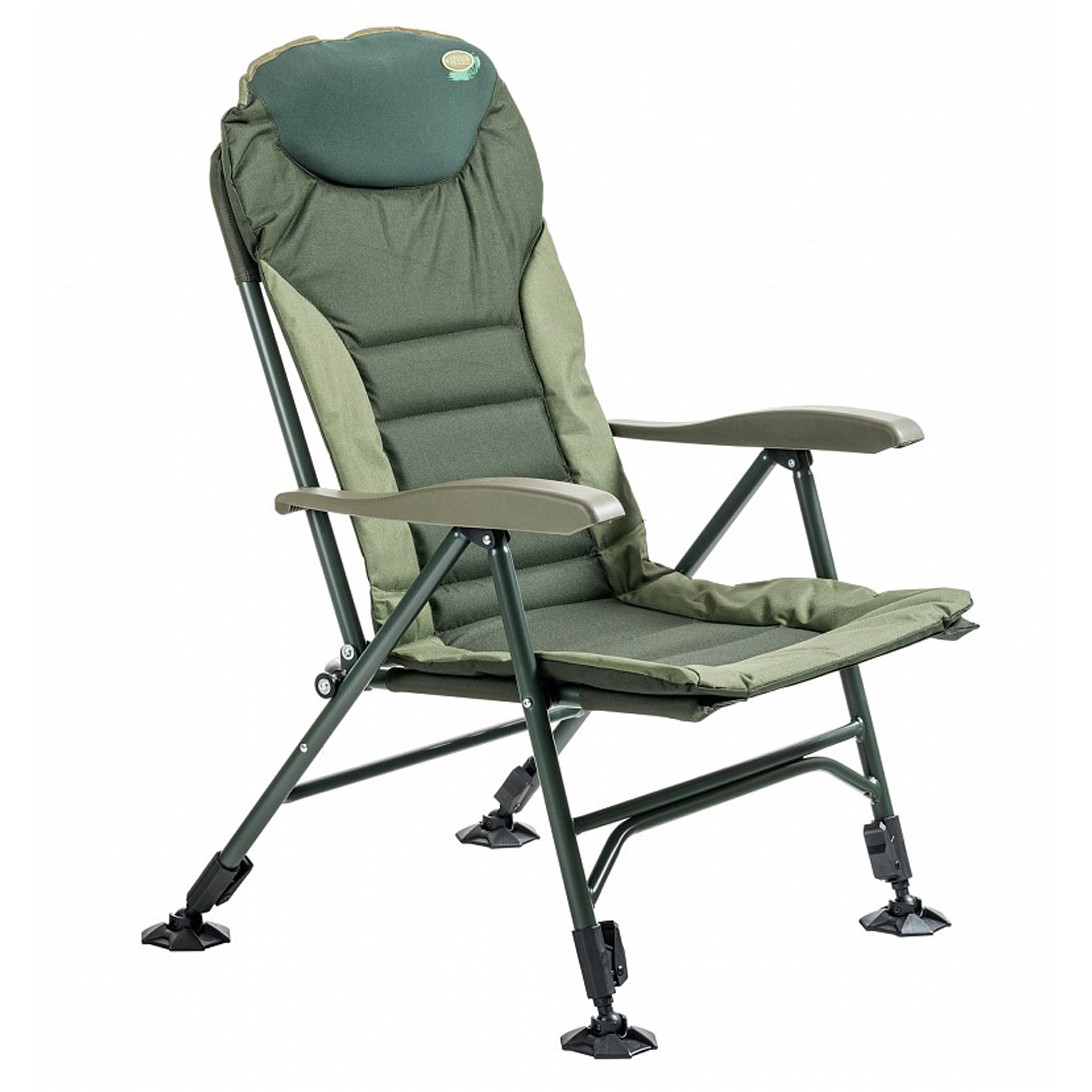 Křeslo Comfort Quattro