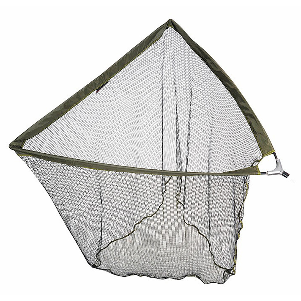 Hlava Carp Specialist II na podběrák