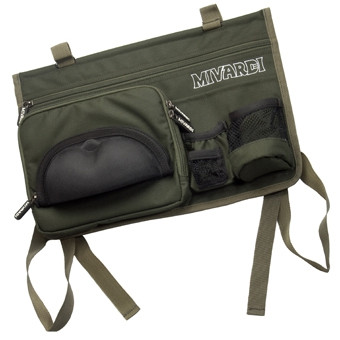 External Pocket For Bedchair na lehátko