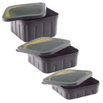 Krabičky StarBAITS Bait Box objem 1,5 litru