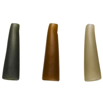 Ochranné gumičky StarBAITS Tail Rubbers