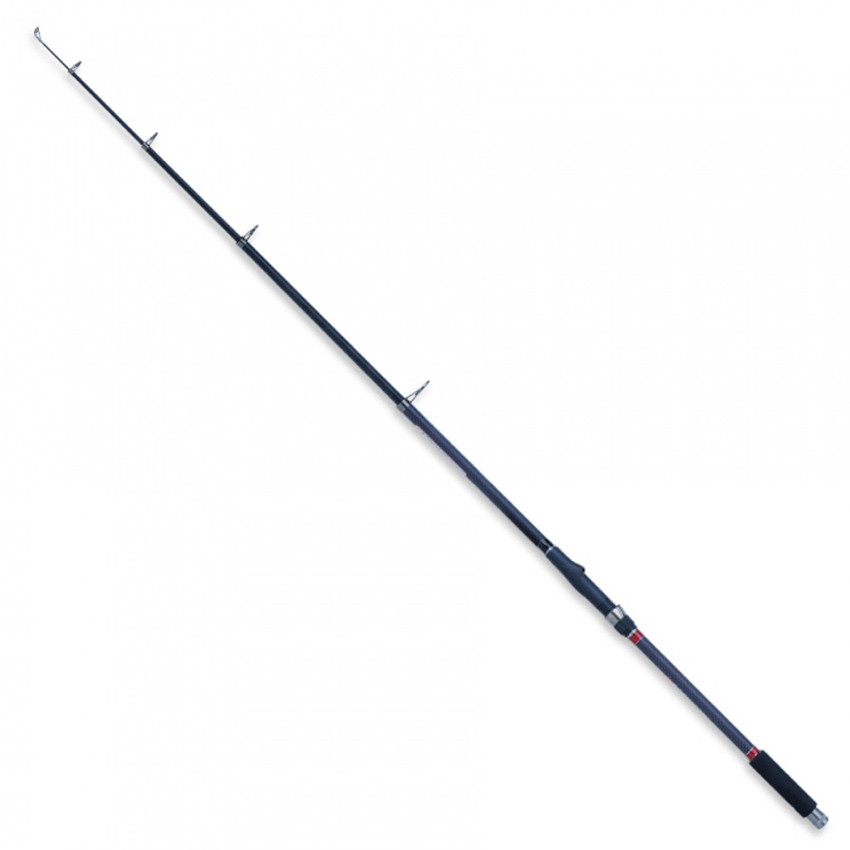 Prut ROBINSON Carbonic T-Strong délka 3,00m, zátěž 50-120g