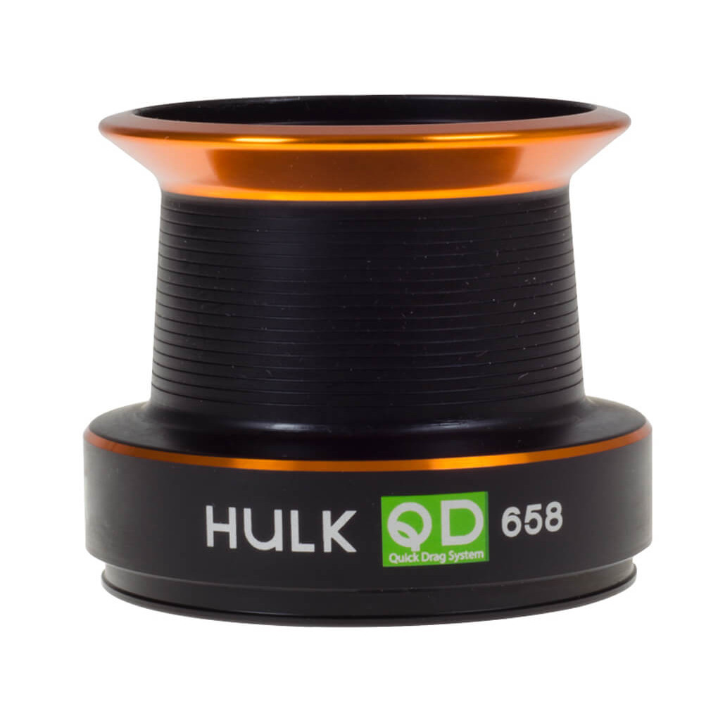 Náhradní cívka pro CARPEX Hulk QD velikost 70