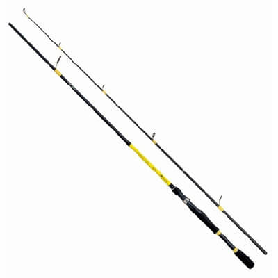 Prut ROBINSON PowerFlex Spin délka 2,10m, zátěž 10-30g