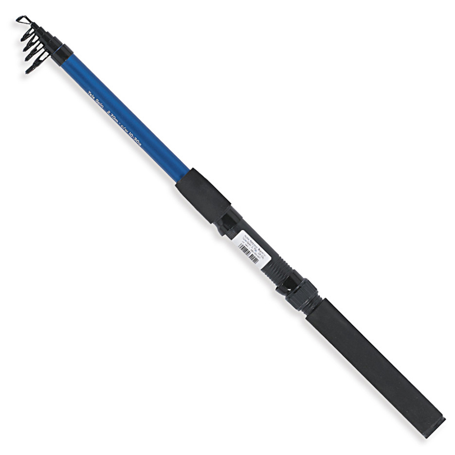 Prut ROBINSON Magnetic Tele Spin délka 2,10 m, zátež 10-30 g