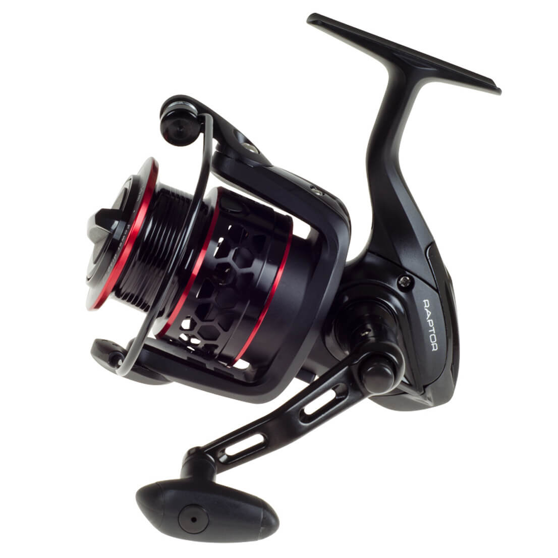 ROBINSON Raptor FD Raptor FD 406