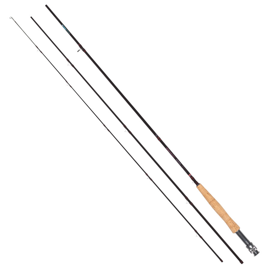 Prut ROBINSON Firebird Fly délka 2,70 m, AFTM 4/5