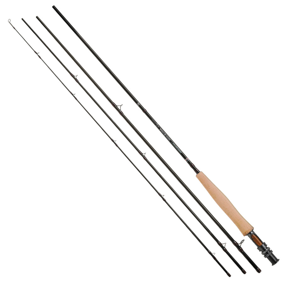 Prut ROBINSON Firebird Fly Master délka 2,70 m, AFTMA 9