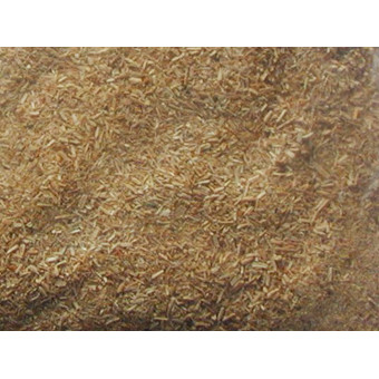 Bukové piliny