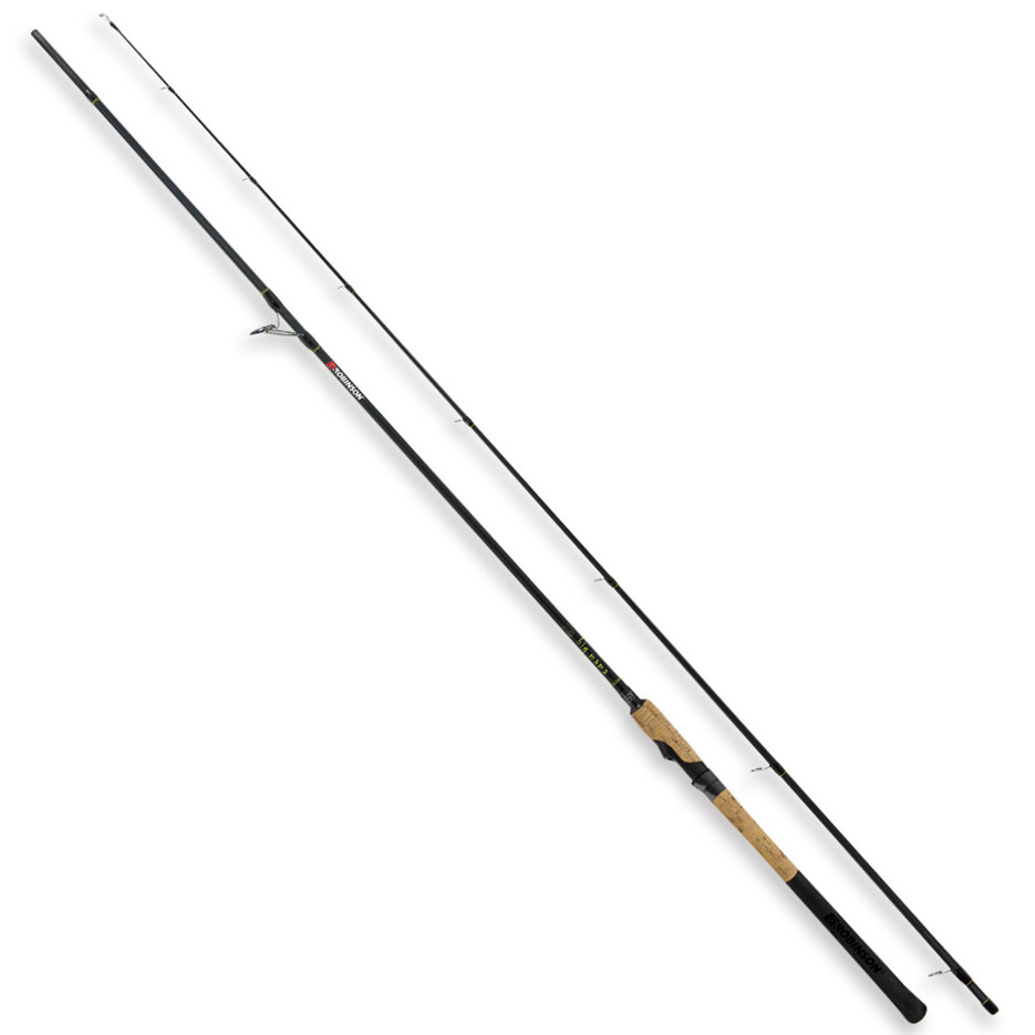 Prut ROBINSON Big Mama délka 2,40 m, zátež 14-56 g