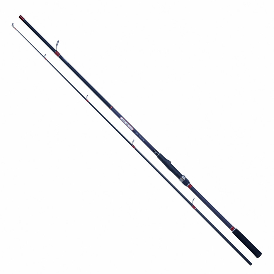 Prut ROBINSON Carbonic Spin délka 2,10 m, zátež 10-30 g