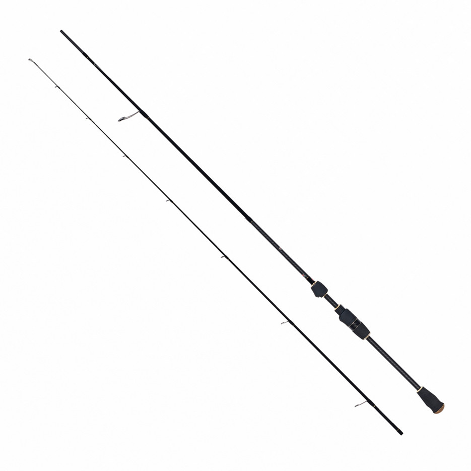 Prut ROBINSON Diaflex Speeder Zander Spin délka 2,05 m, zátež 7-28 g