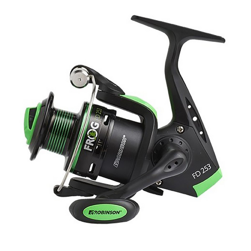 Navijak ROBINSON Frog FD Frog FD 253