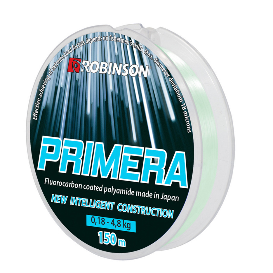 ROBINSON Primera průměr 0,181 mm, nosnost 4,80 kg